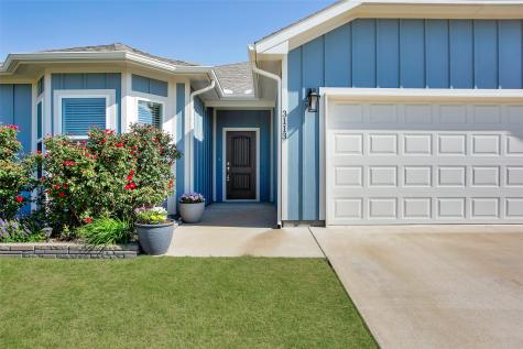 3113 Sweetwater Way Sherman TX 75090