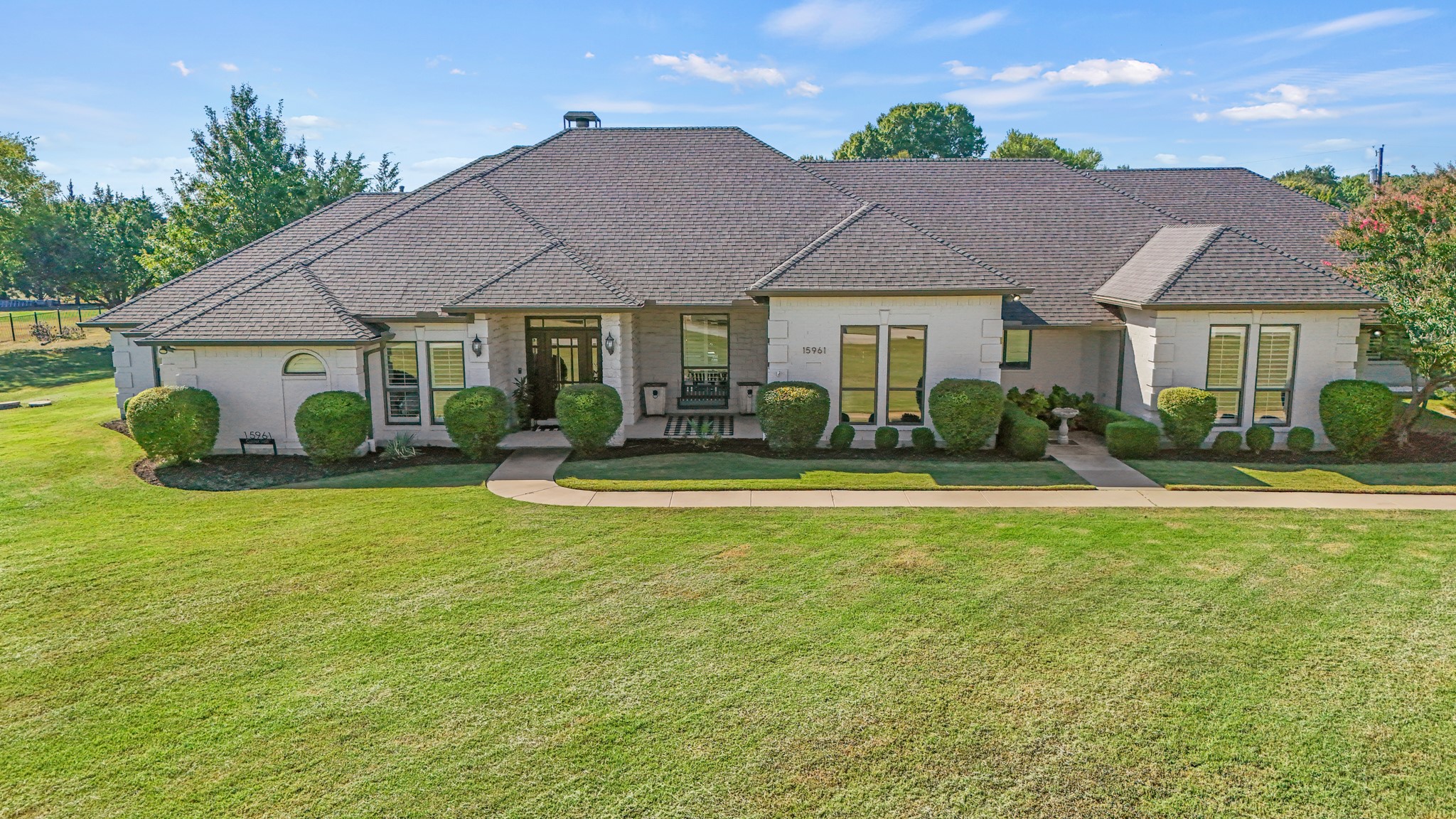 15961 Custer Trail Frisco TX 75035