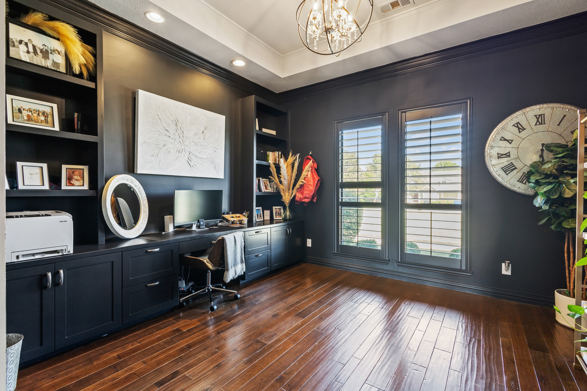 15961 Custer Trail Frisco TX 75035