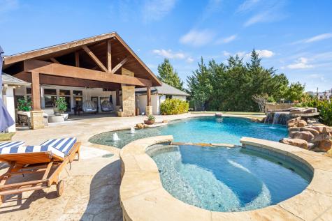 15961 Custer Trail Frisco TX 75035