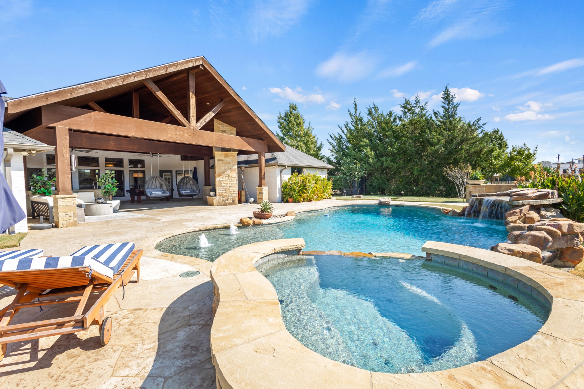 15961 Custer Trail Frisco TX 75035