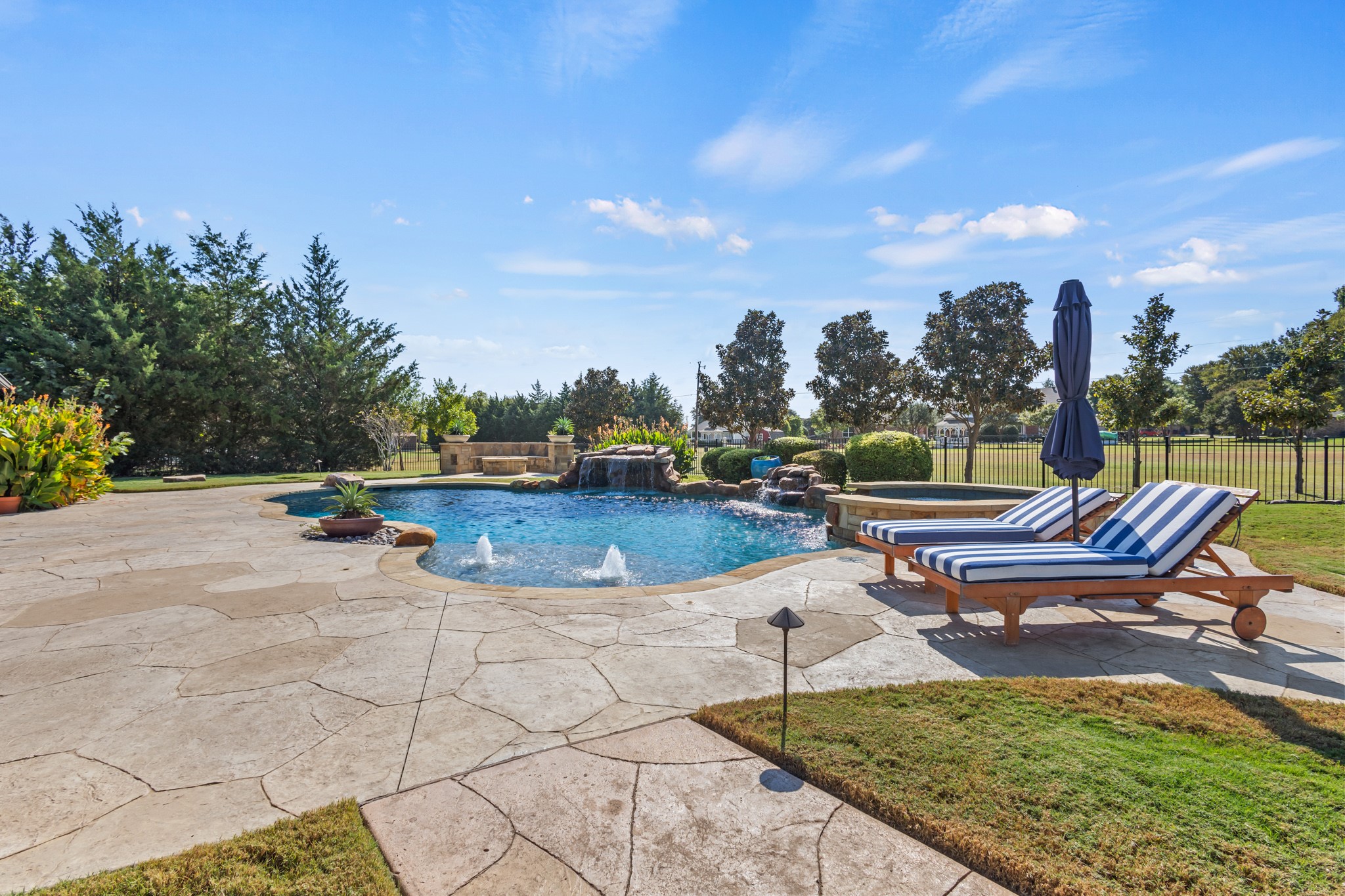 15961 Custer Trail Frisco TX 75035