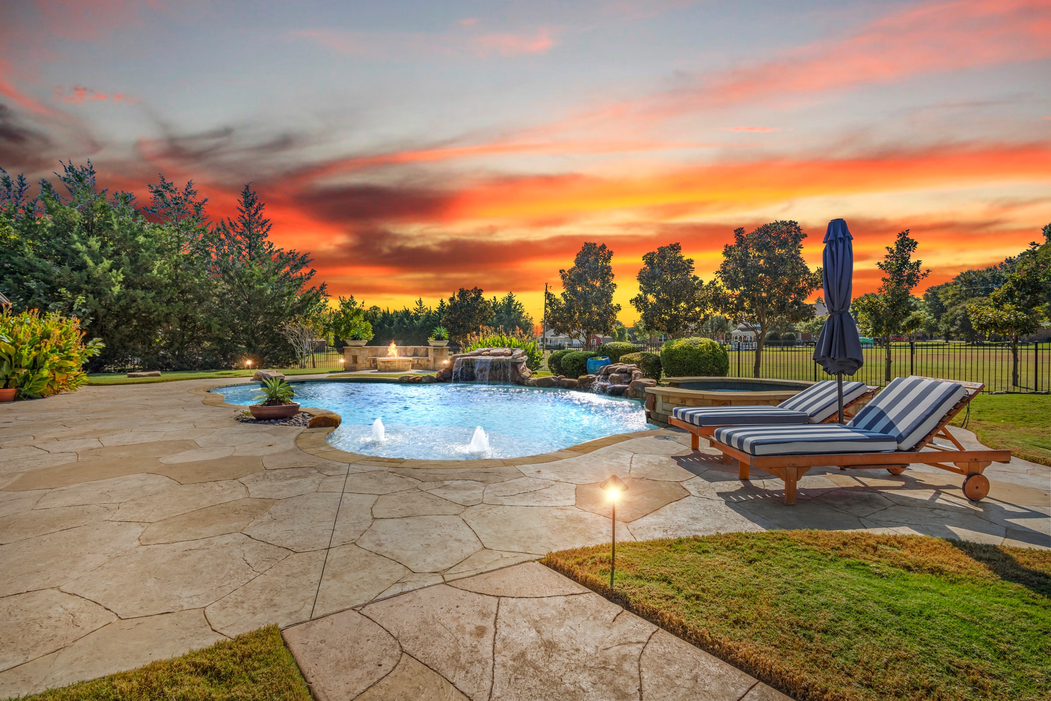15961 Custer Trail Frisco TX 75035