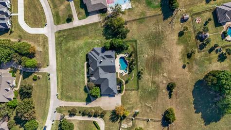 15961 Custer Trail Frisco TX 75035