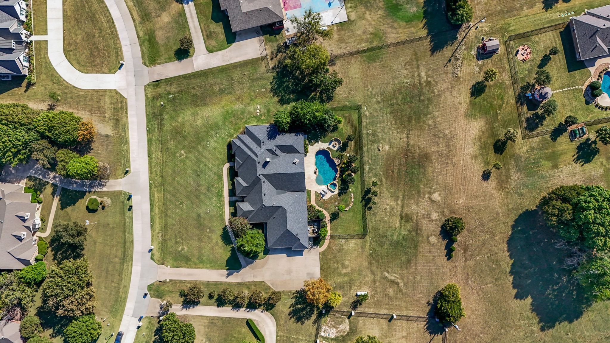 15961 Custer Trail Frisco TX 75035