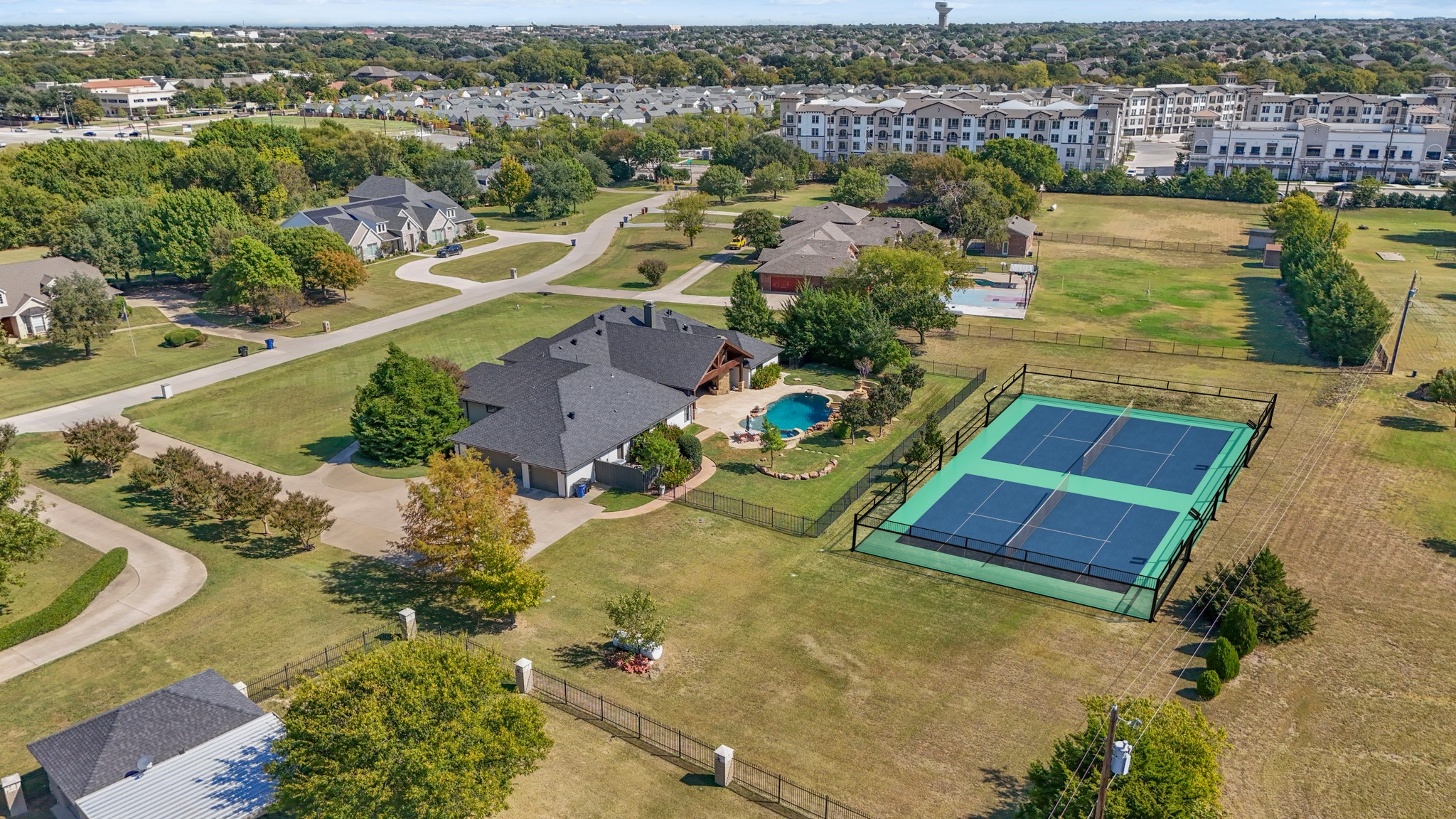 15961 Custer Trail Frisco TX 75035