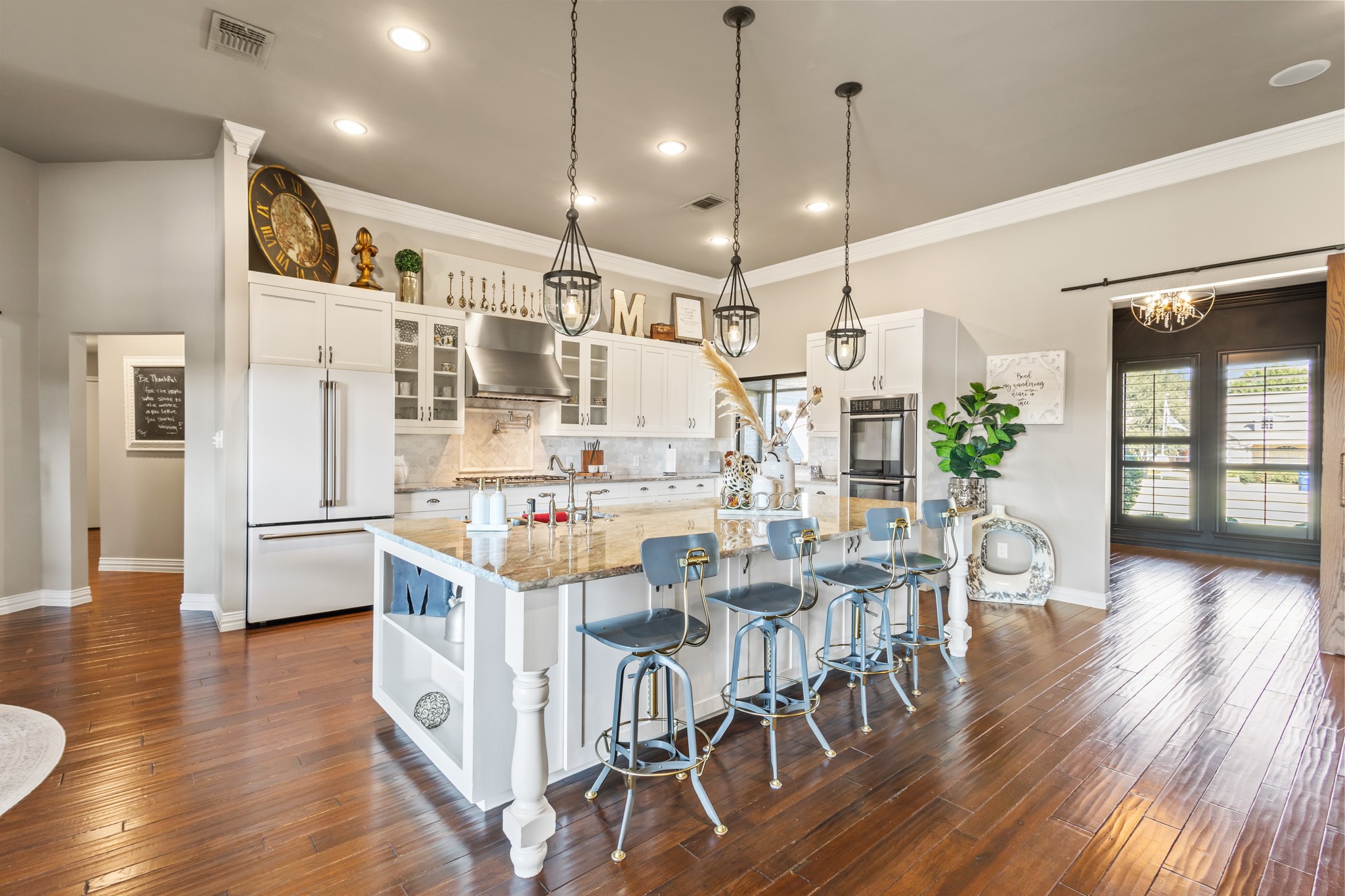 15961 Custer Trail Frisco TX 75035