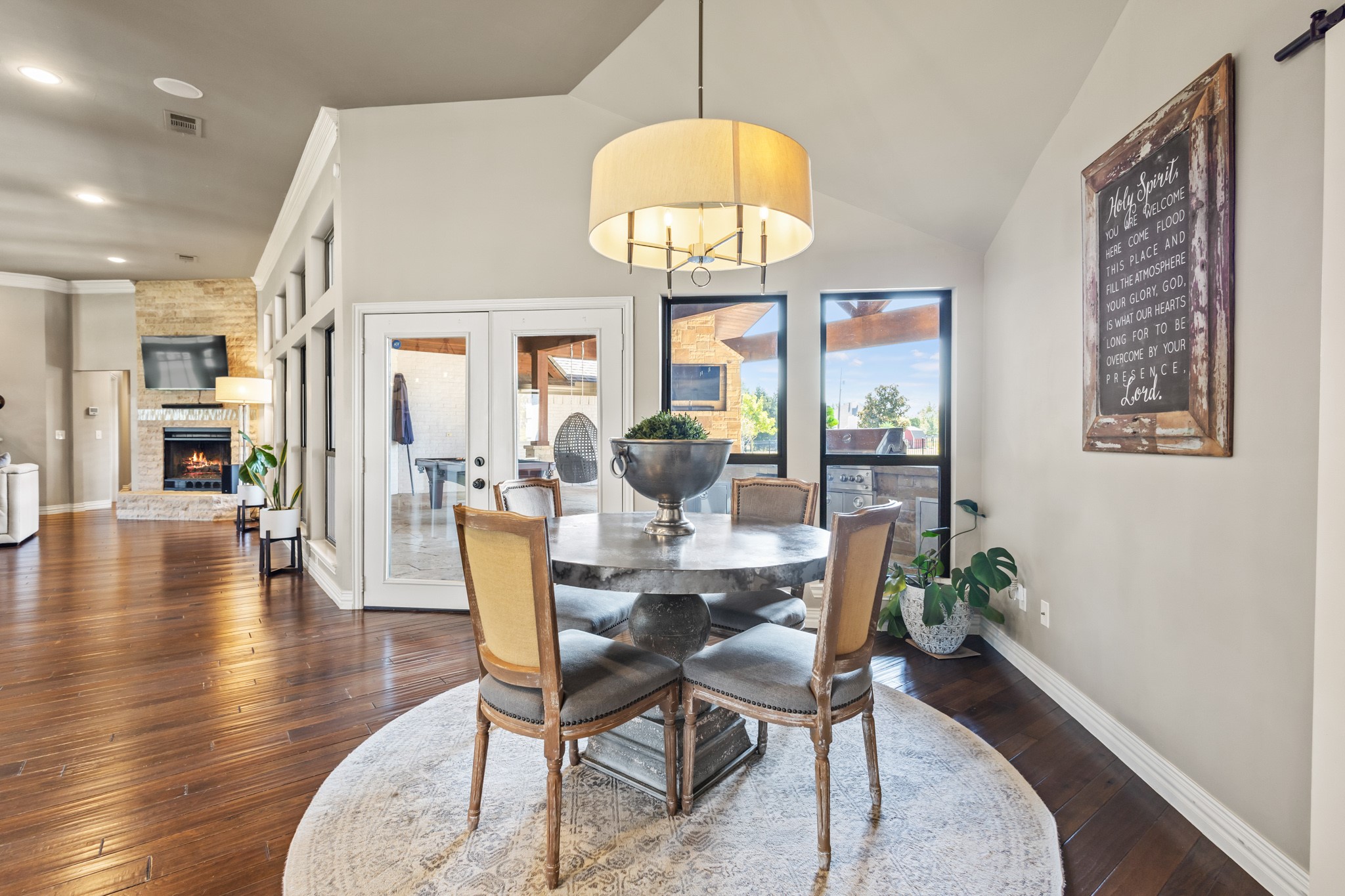 15961 Custer Trail Frisco TX 75035
