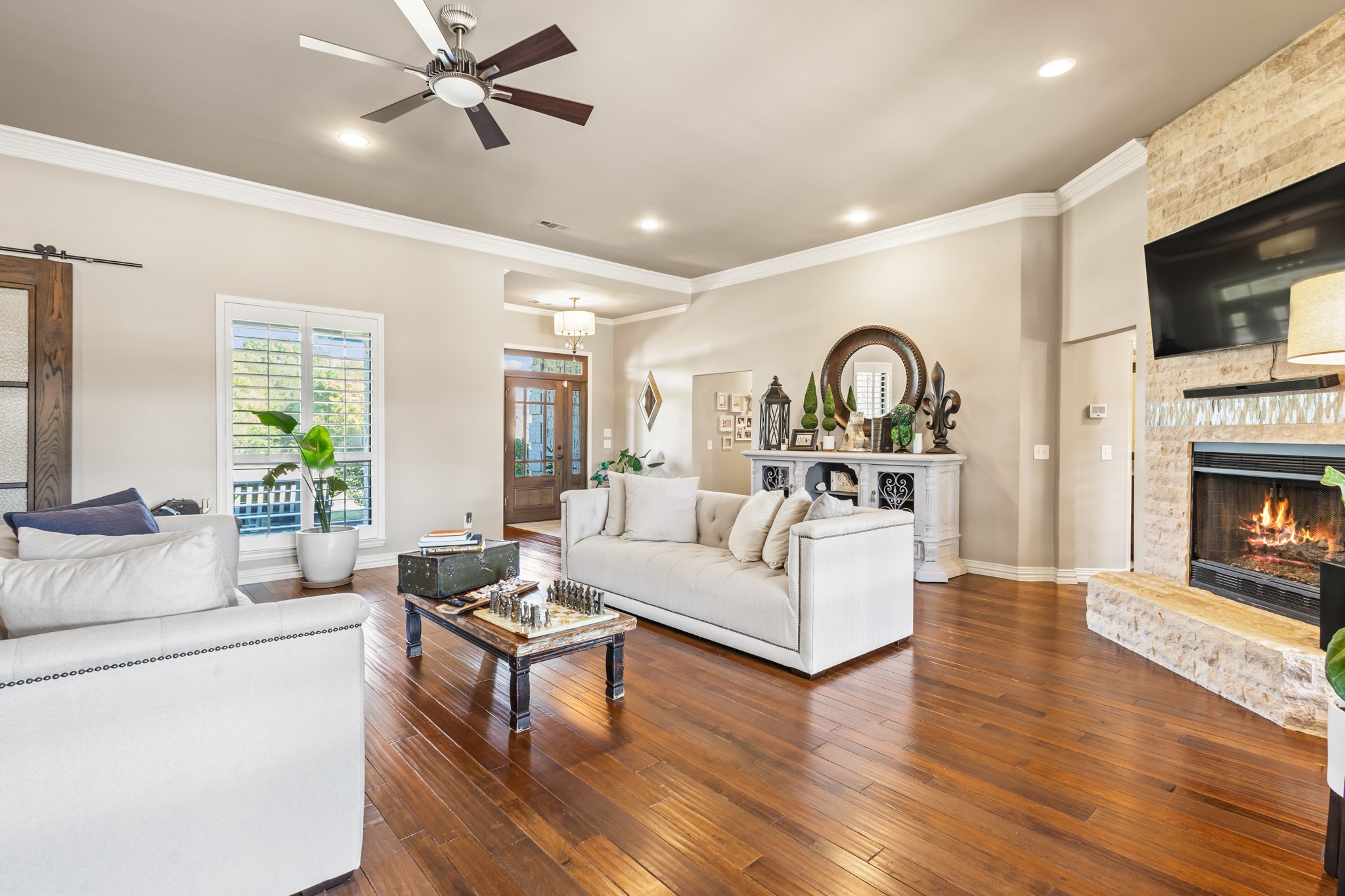 15961 Custer Trail Frisco TX 75035