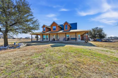 346 Forreston Road Waxahachie TX 75165