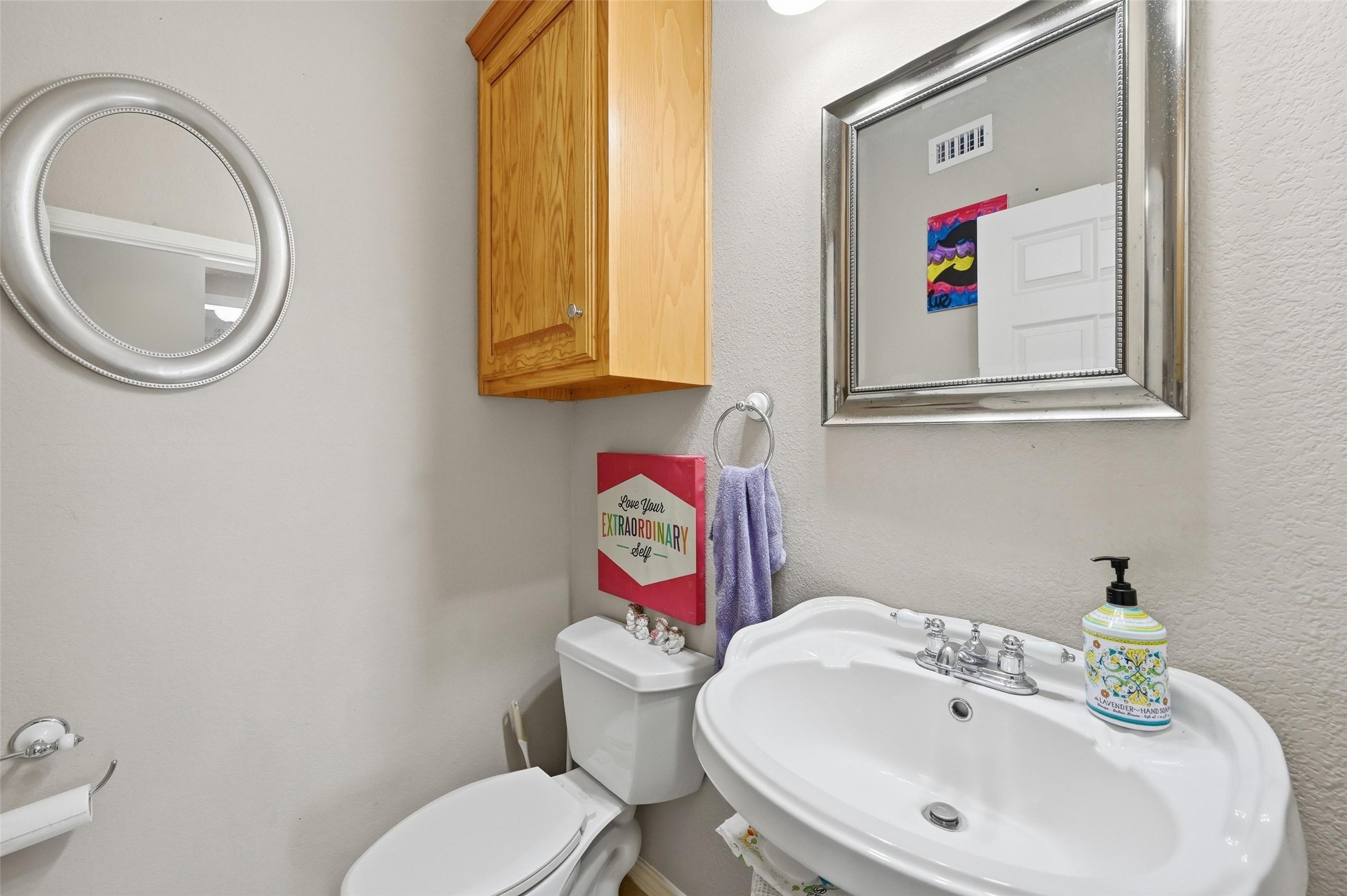 346 Forreston Road Waxahachie TX 75165
