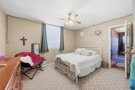346 Forreston Road Waxahachie TX 75165