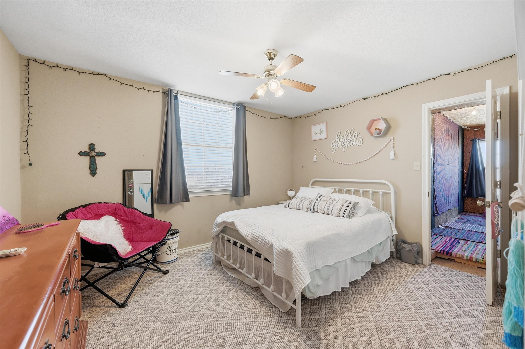 346 Forreston Road Waxahachie TX 75165