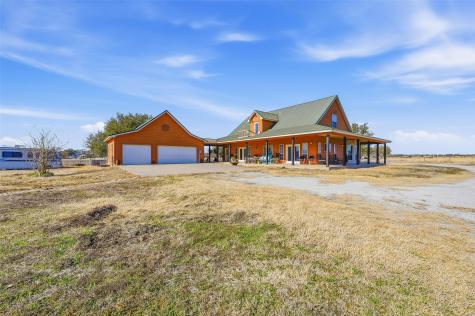 346 Forreston Road Waxahachie TX 75165