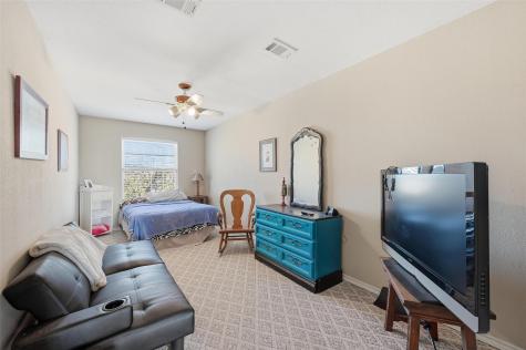 346 Forreston Road Waxahachie TX 75165