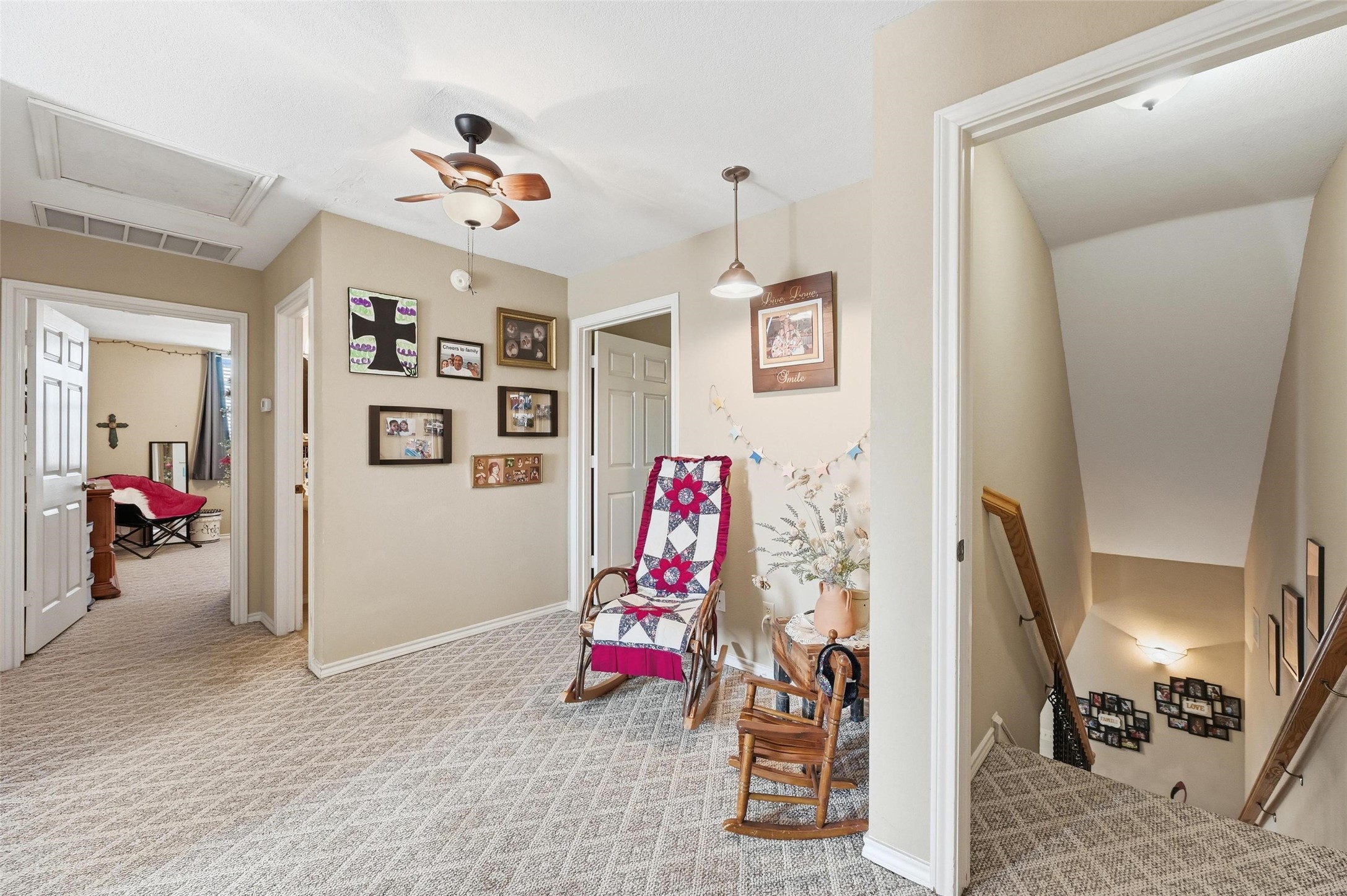 346 Forreston Road Waxahachie TX 75165