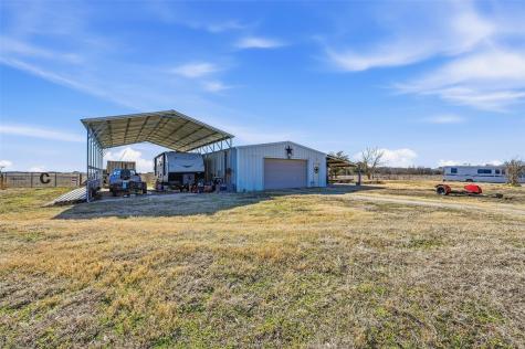 346 Forreston Road Waxahachie TX 75165