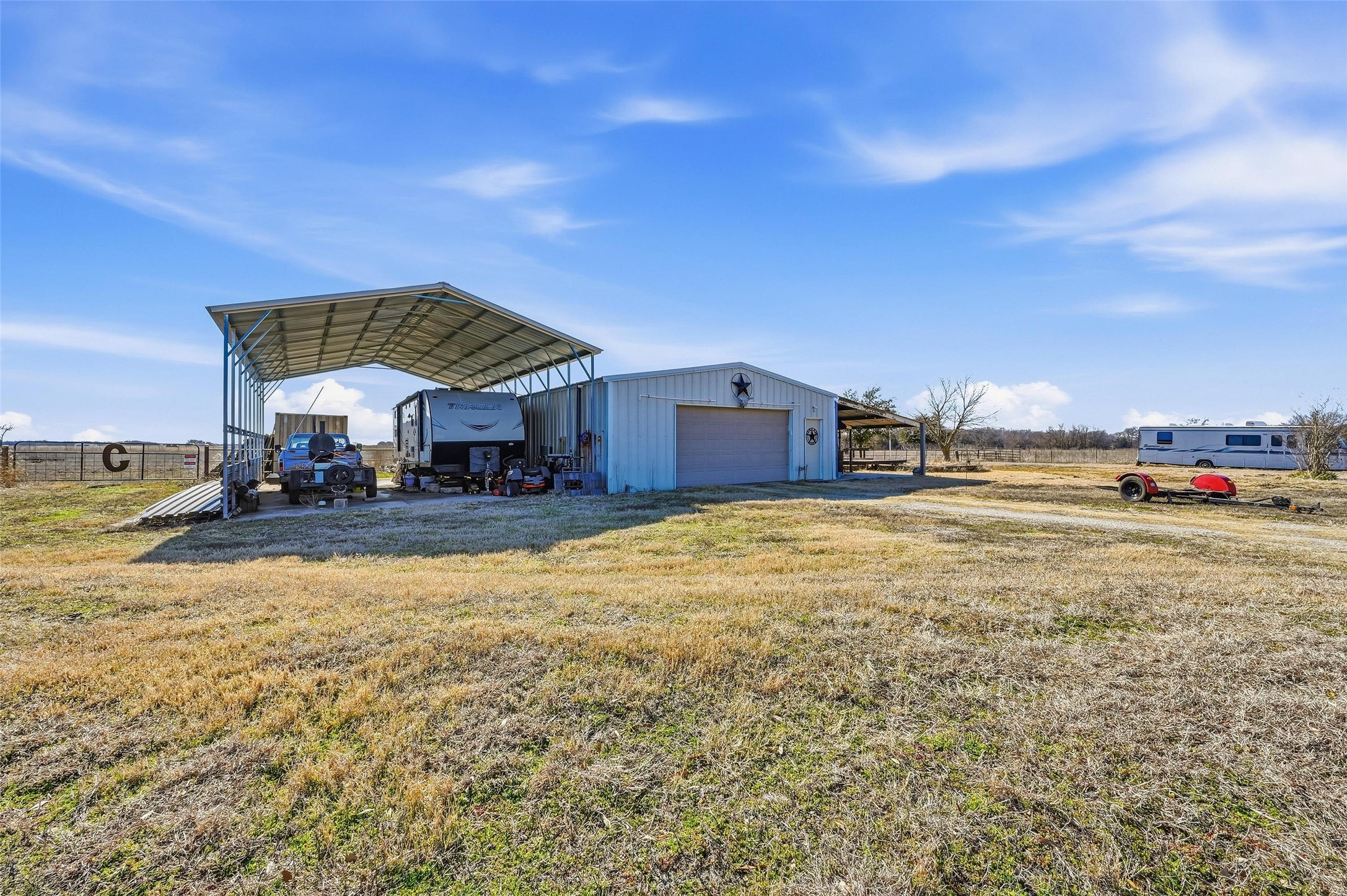 346 Forreston Road Waxahachie TX 75165