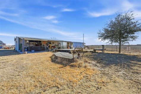 346 Forreston Road Waxahachie TX 75165