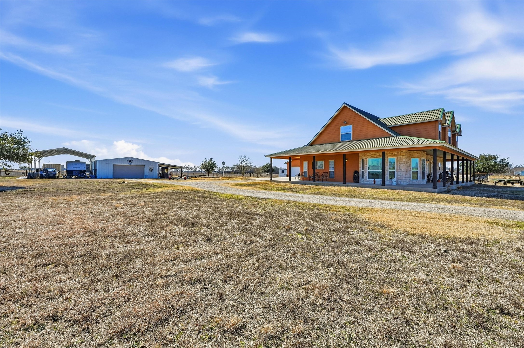 346 Forreston Road Waxahachie TX 75165
