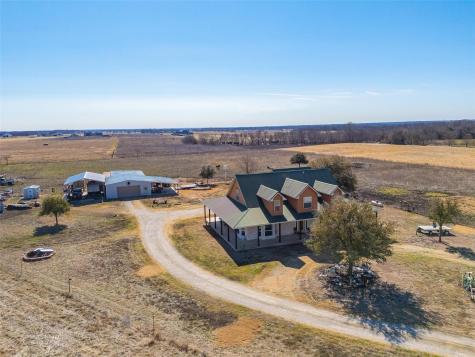 346 Forreston Road Waxahachie TX 75165
