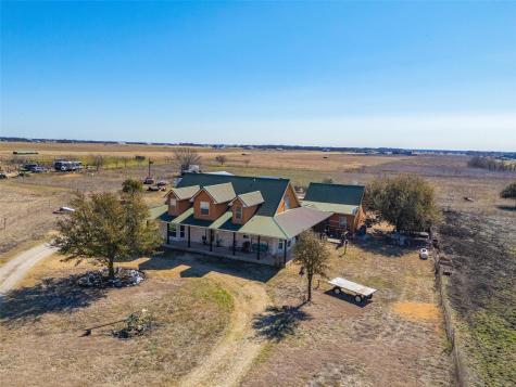 346 Forreston Road Waxahachie TX 75165