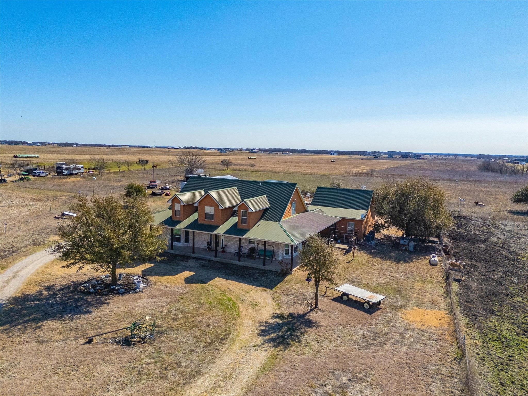346 Forreston Road Waxahachie TX 75165