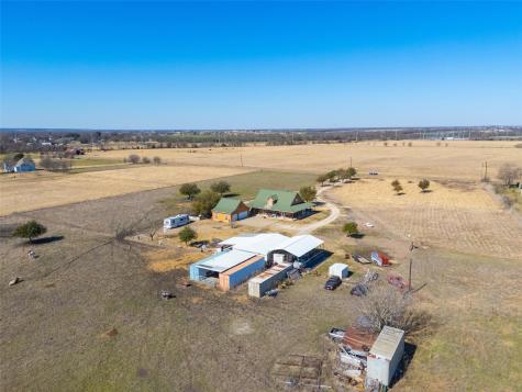 346 Forreston Road Waxahachie TX 75165