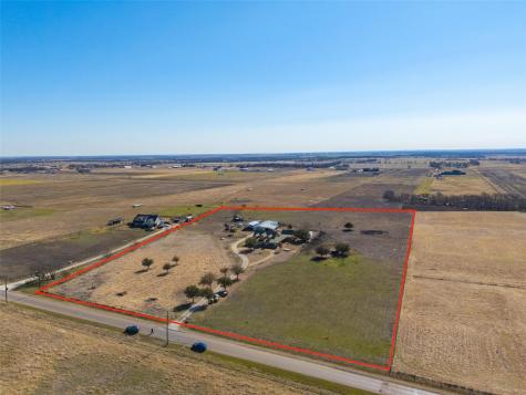 346 Forreston Road Waxahachie TX 75165