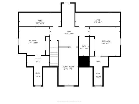 346 Forreston Road Waxahachie TX 75165