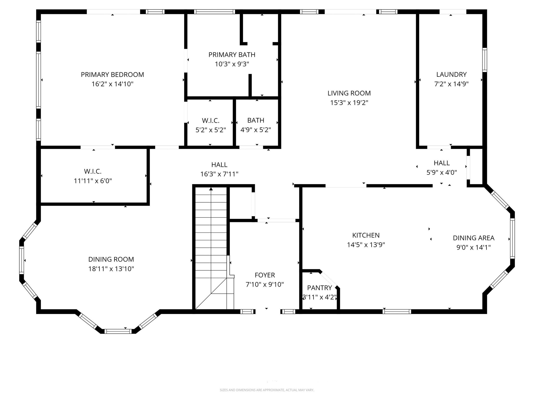 346 Forreston Road Waxahachie TX 75165