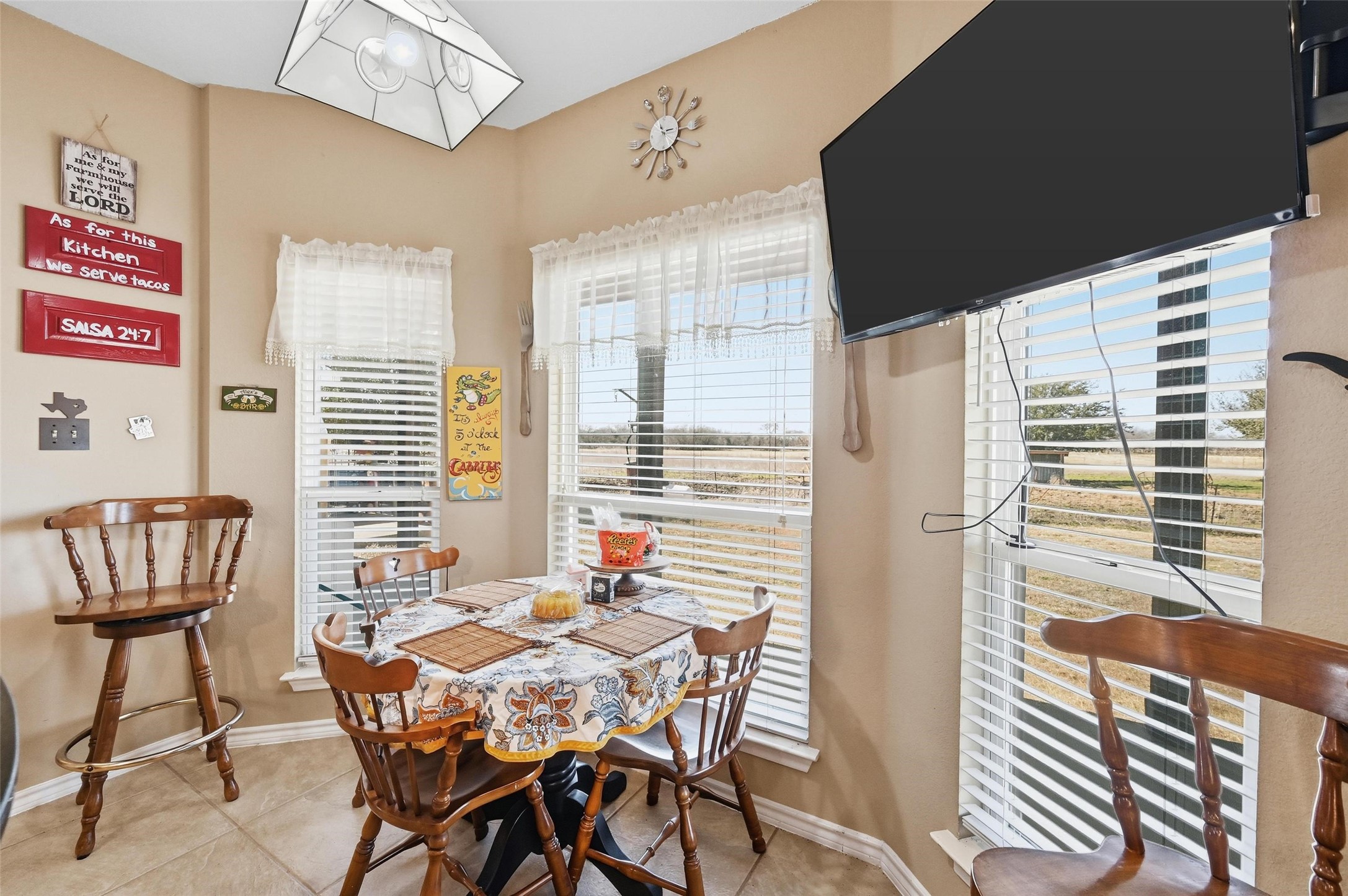 346 Forreston Road Waxahachie TX 75165