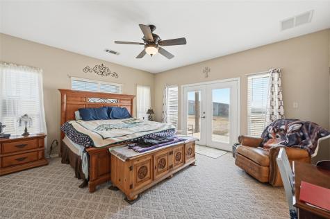 346 Forreston Road Waxahachie TX 75165