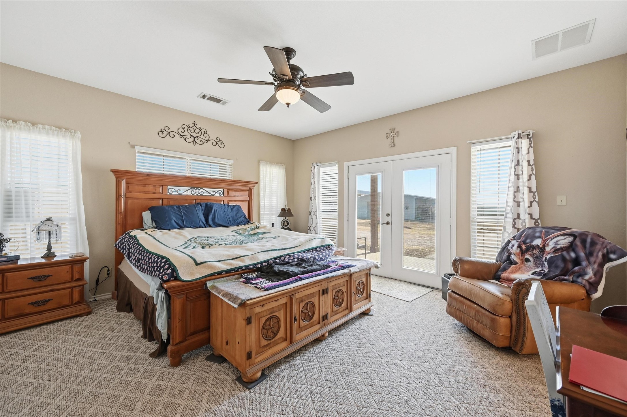 346 Forreston Road Waxahachie TX 75165