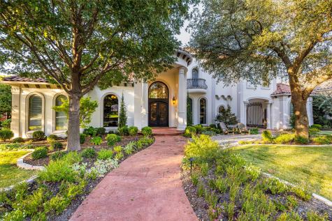 6332 Caroline Drive Frisco TX 75034