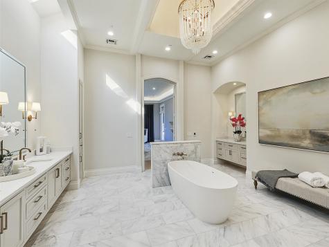 6332 Caroline Drive Frisco TX 75034