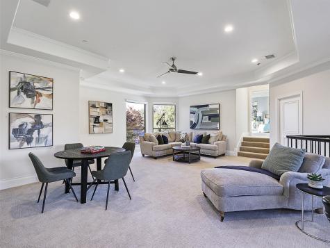 6332 Caroline Drive Frisco TX 75034