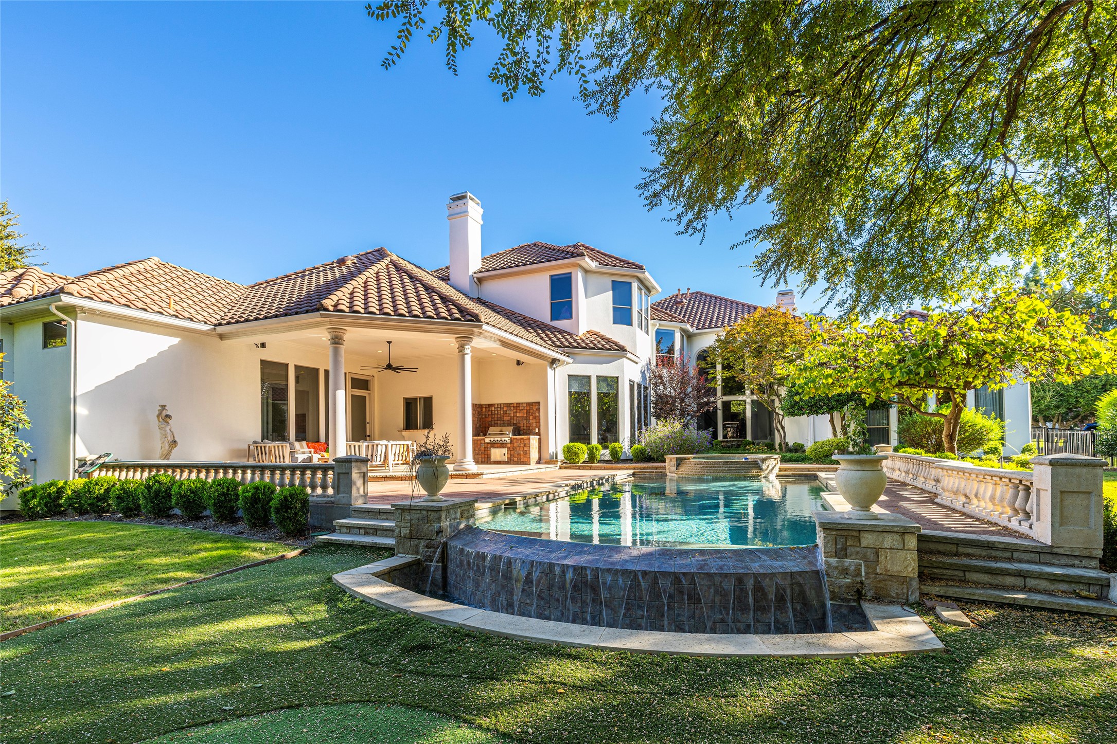 6332 Caroline Drive Frisco TX 75034