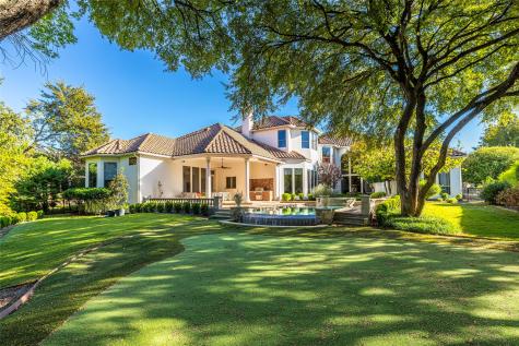 6332 Caroline Drive Frisco TX 75034