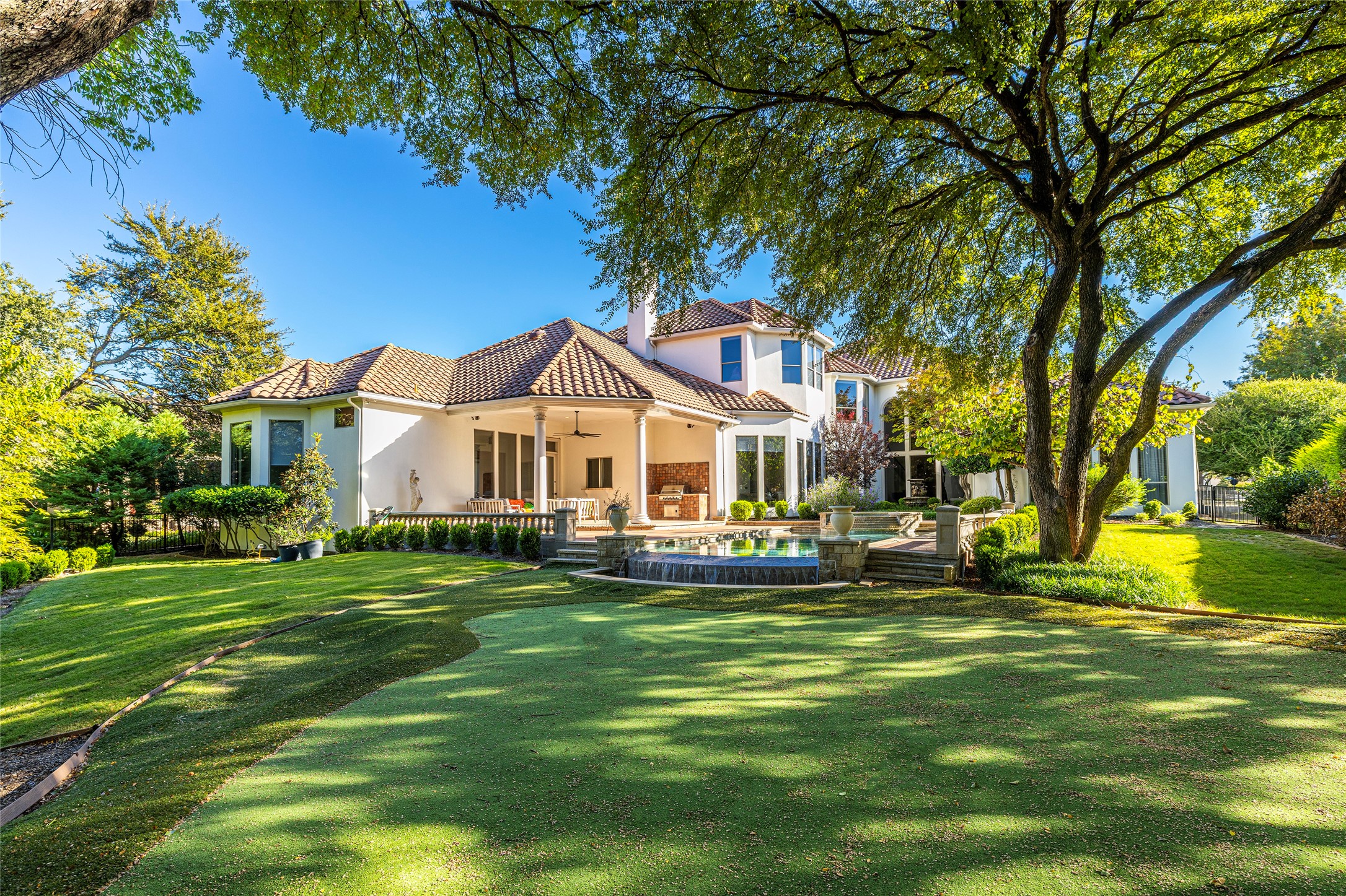 6332 Caroline Drive Frisco TX 75034