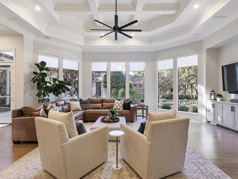 6332 Caroline Drive Frisco TX 75034