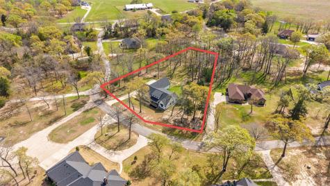 222 Rs County Road 4269 Emory TX 75440