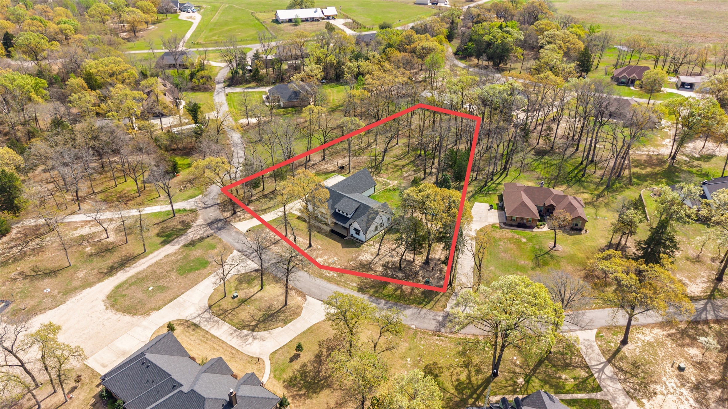 222 Rs County Road 4269 Emory TX 75440