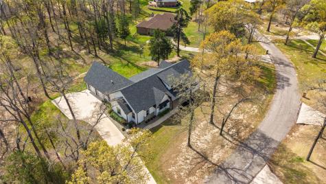 222 Rs County Road 4269 Emory TX 75440