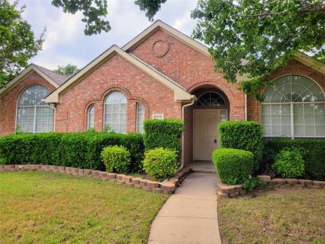 8105 Ship Street Frisco TX 75035