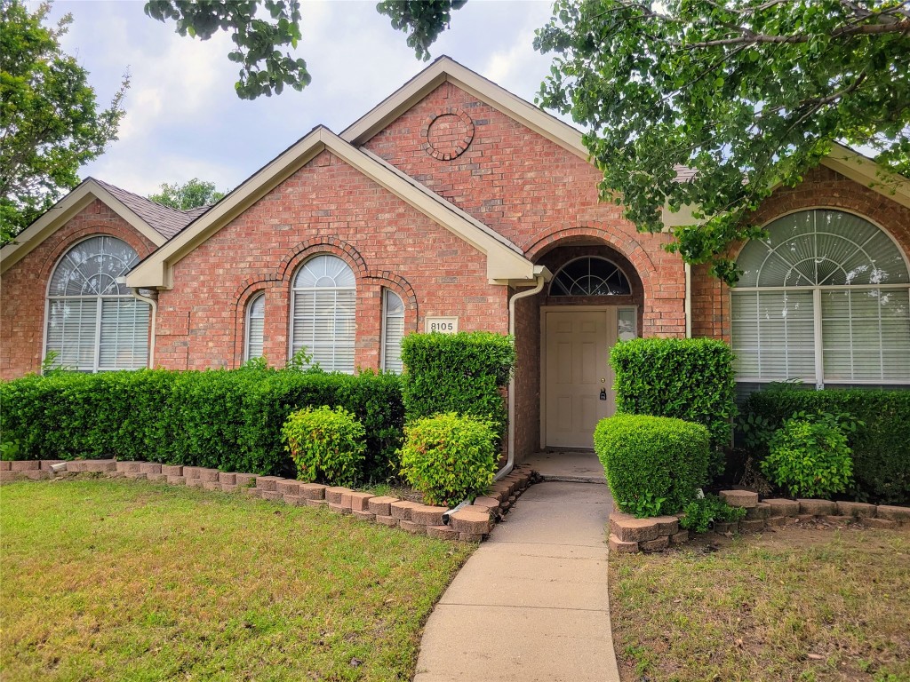 8105 Ship Street Frisco TX 75035