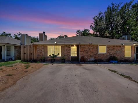 1706 Windsong Lane Irving TX 75060