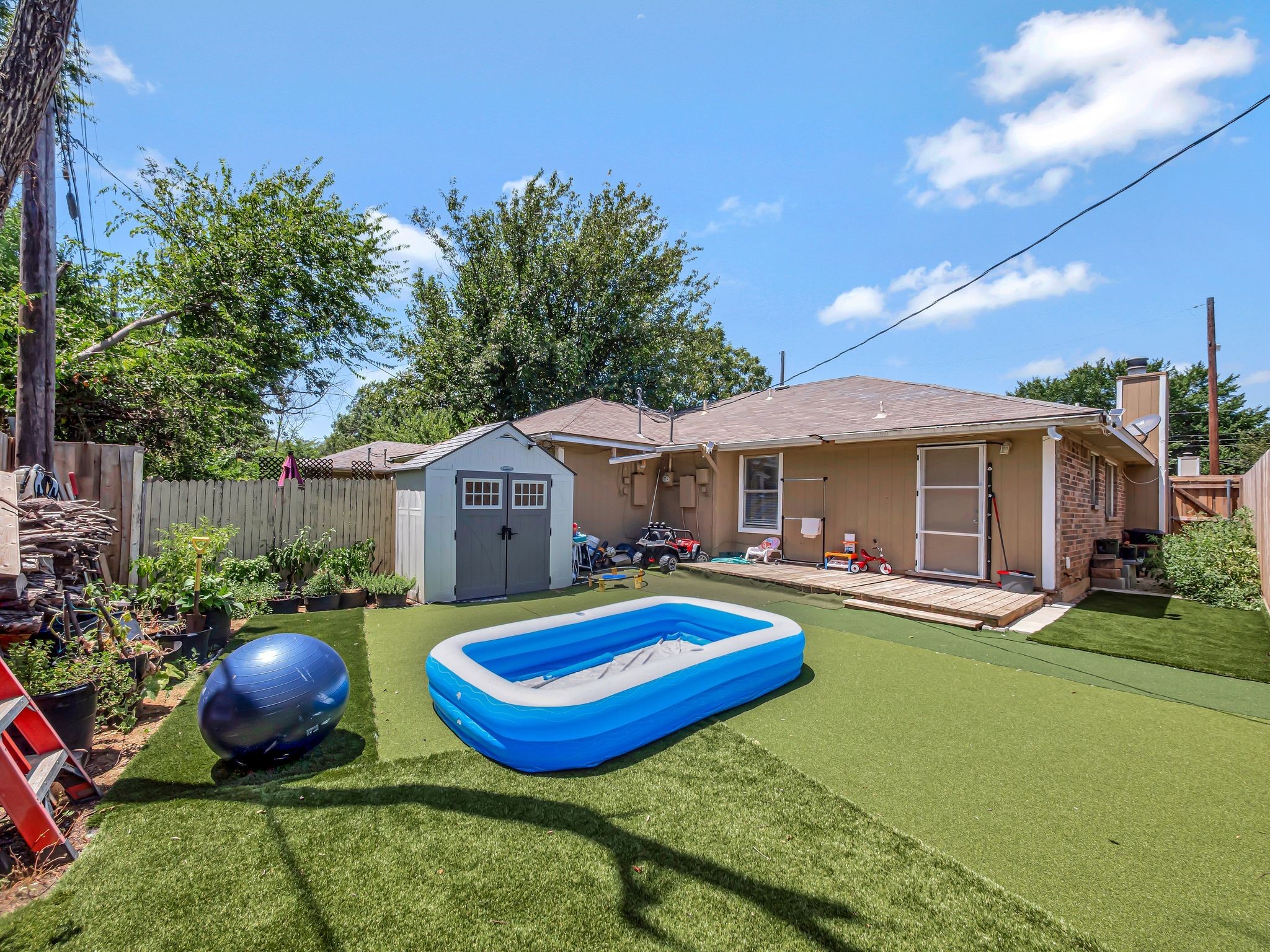 1706 Windsong Lane Irving TX 75060