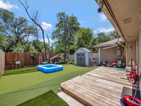 1706 Windsong Lane Irving TX 75060