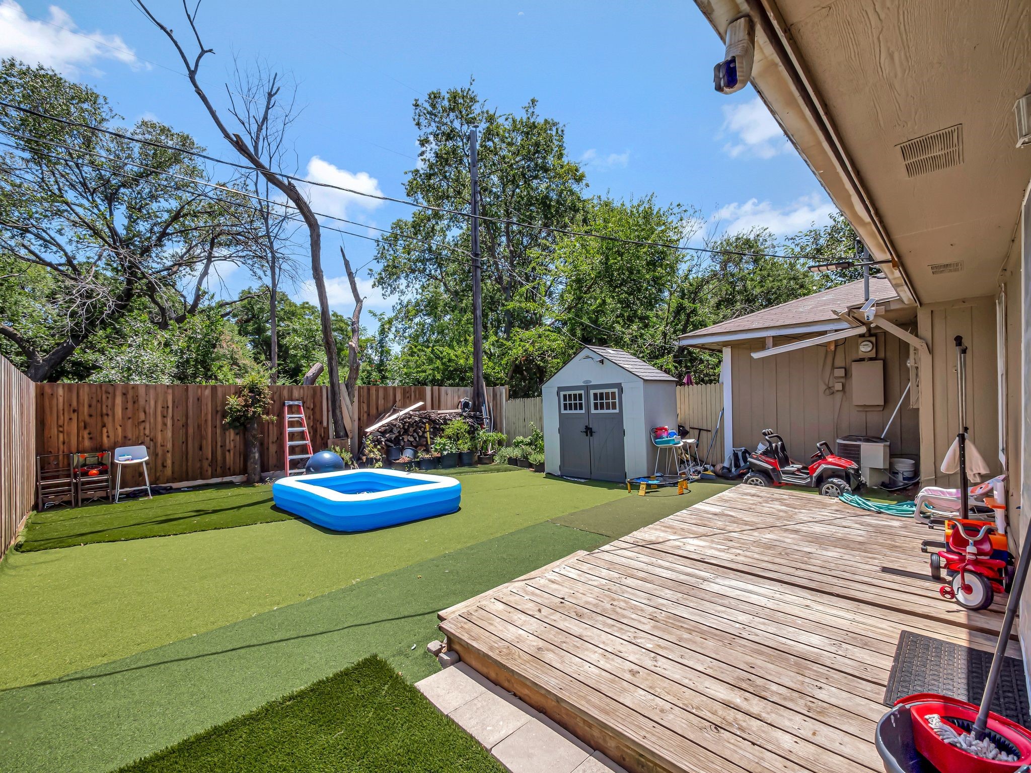 1706 Windsong Lane Irving TX 75060